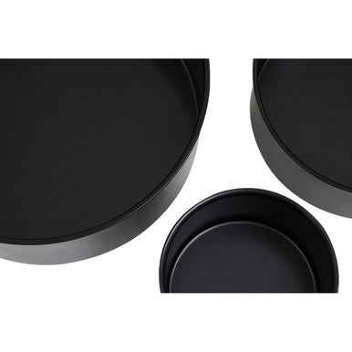 From Scratch Set Of Three Round Cake Tins