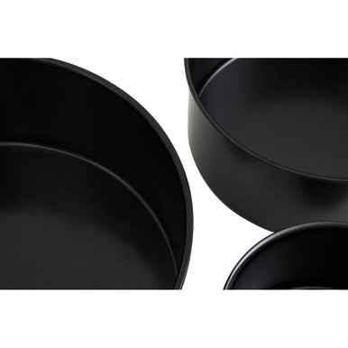 From Scratch Set Of Three Round Cake Tins