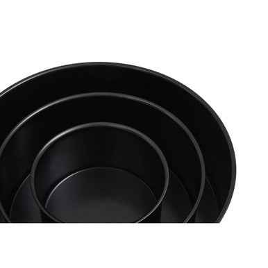 From Scratch Set Of Three Round Cake Tins