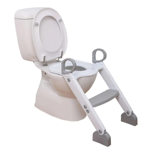 Dreambaby Step-Up Toilet Trainer