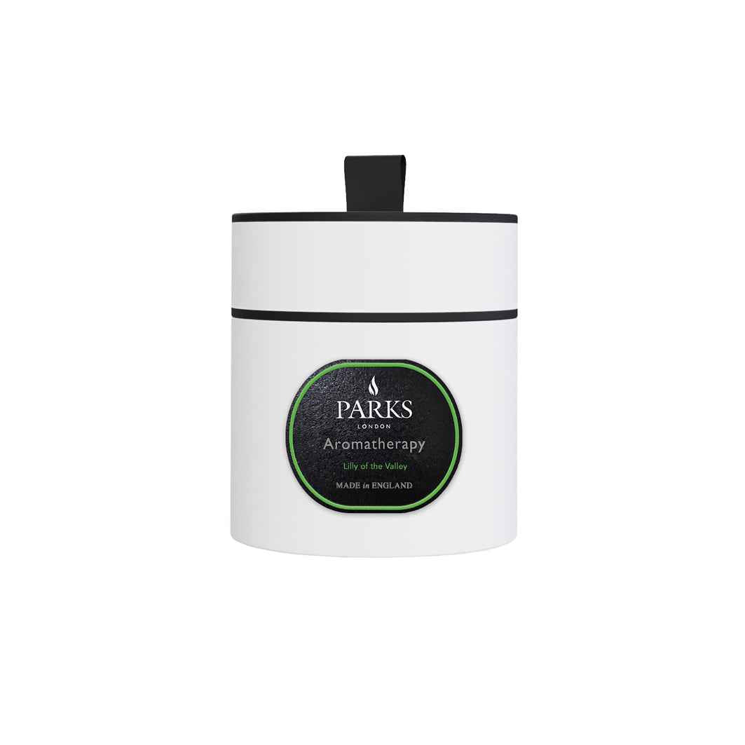 LILY OF THE VALLEY CANDLE 220G