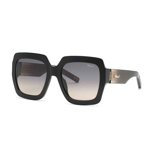 Ladies' Sunglasses Chopard SCH363M-550BLK Ø 55 mm