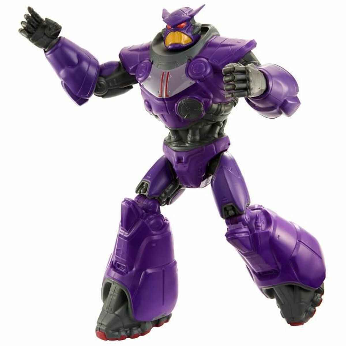 Action Figure Mattel  Lightyear Zurg 38 cm