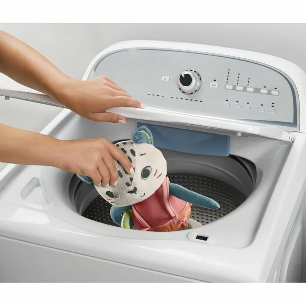 Baby Doll Fisher-Price Planet Friends