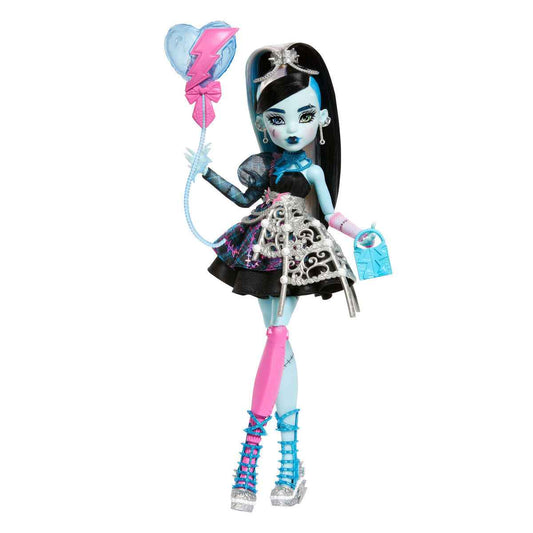 Action Figure Monster High