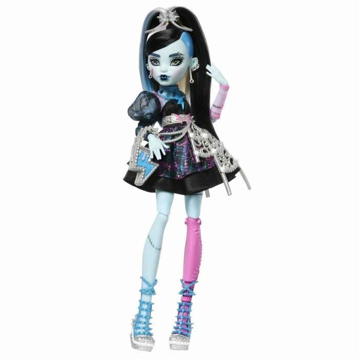 Action Figure Monster High
