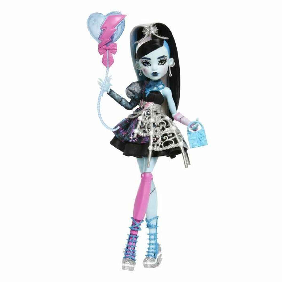 Action Figure Monster High