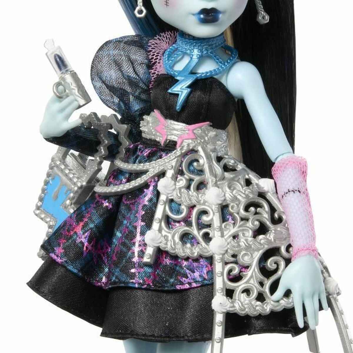 Action Figure Monster High