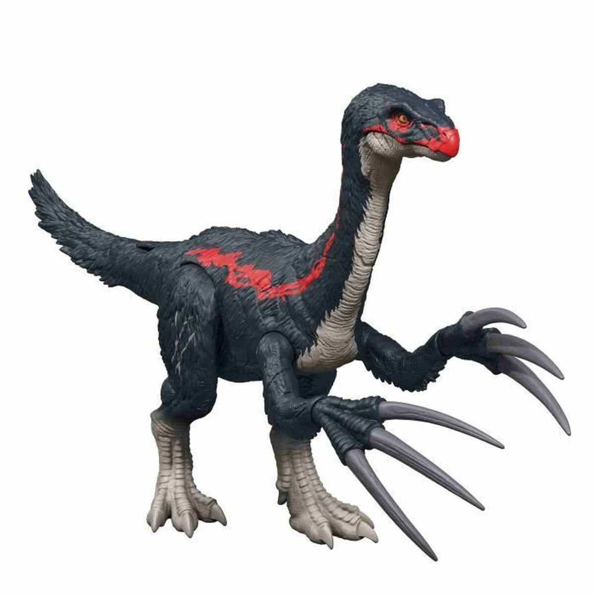 Action Figure Jurassic World THERIZINOSAURUS Dinosaur