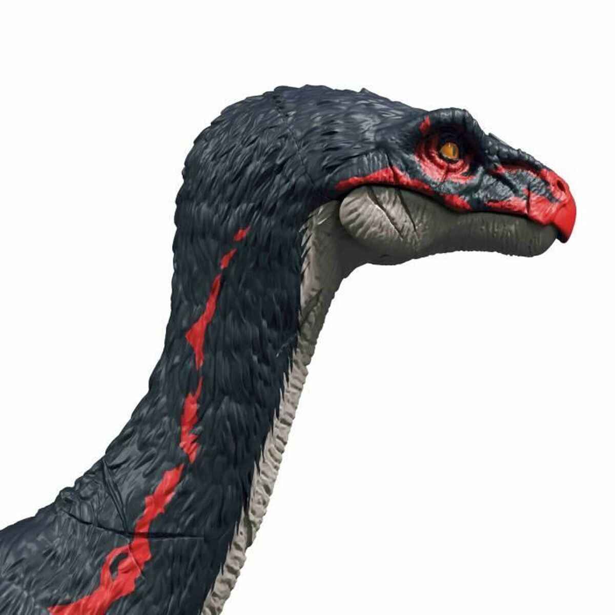 Action Figure Jurassic World THERIZINOSAURUS Dinosaur