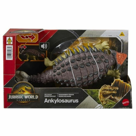 Action Figure Jurassic World