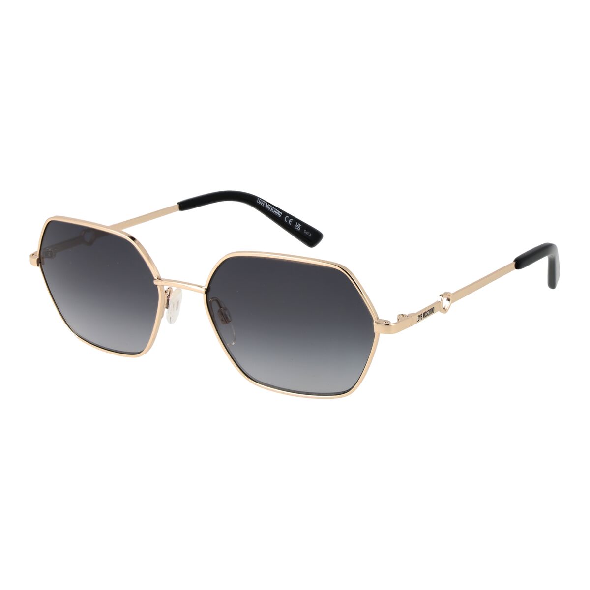 Ladies' Sunglasses Love Moschino MOL084_S 560009O