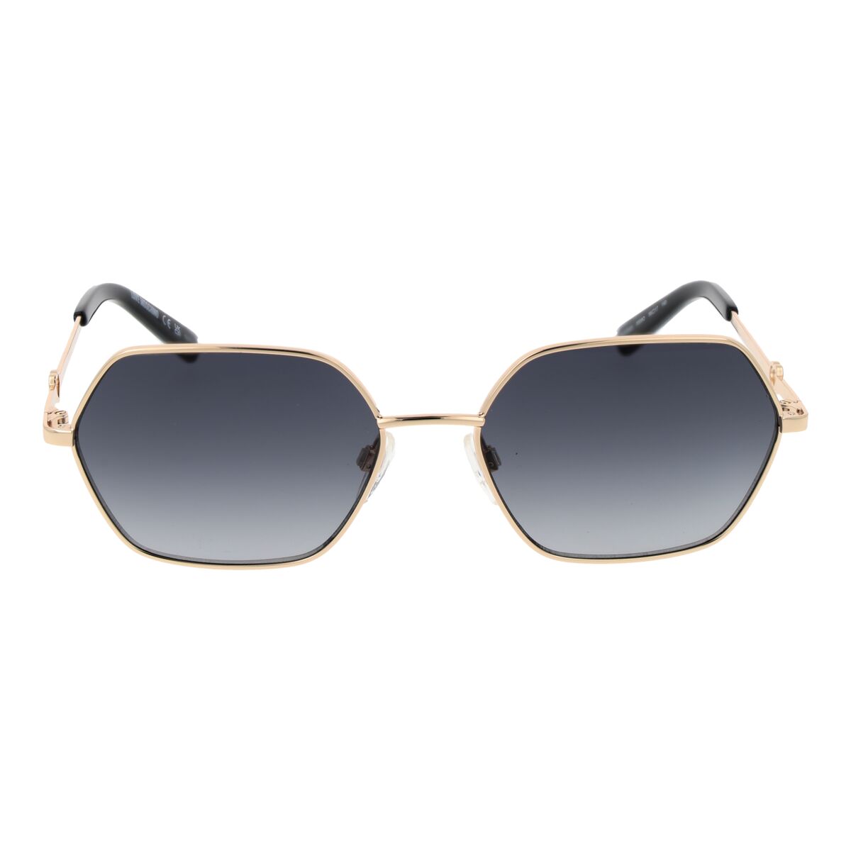 Ladies' Sunglasses Love Moschino MOL084_S 560009O