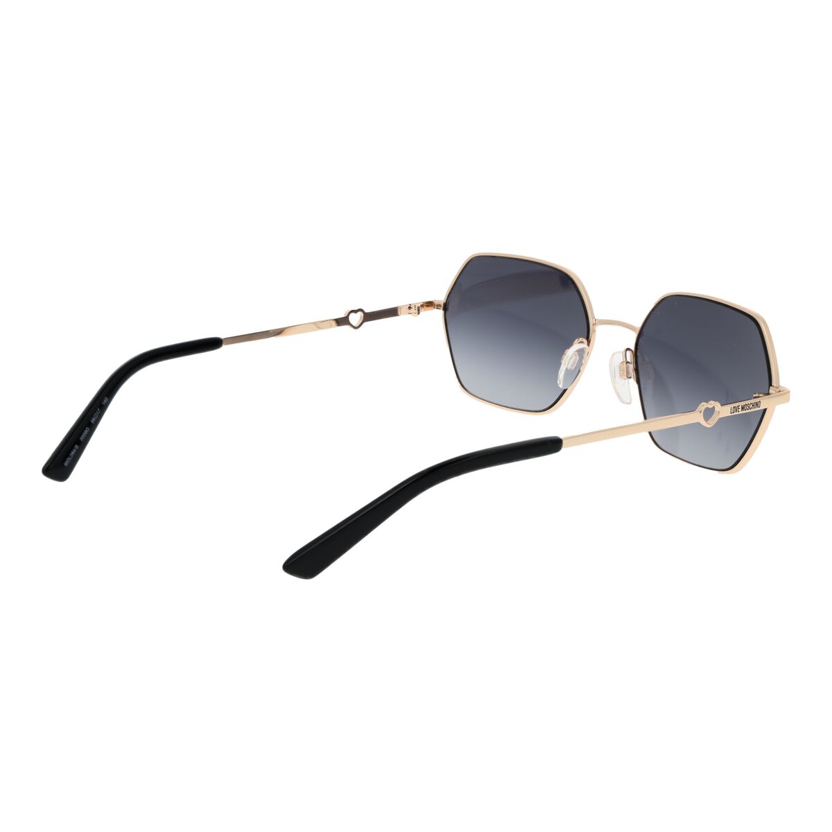 Ladies' Sunglasses Love Moschino MOL084_S 560009O