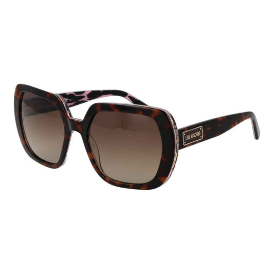 Ladies' Sunglasses Love Moschino MOL082_S 56MAPHA