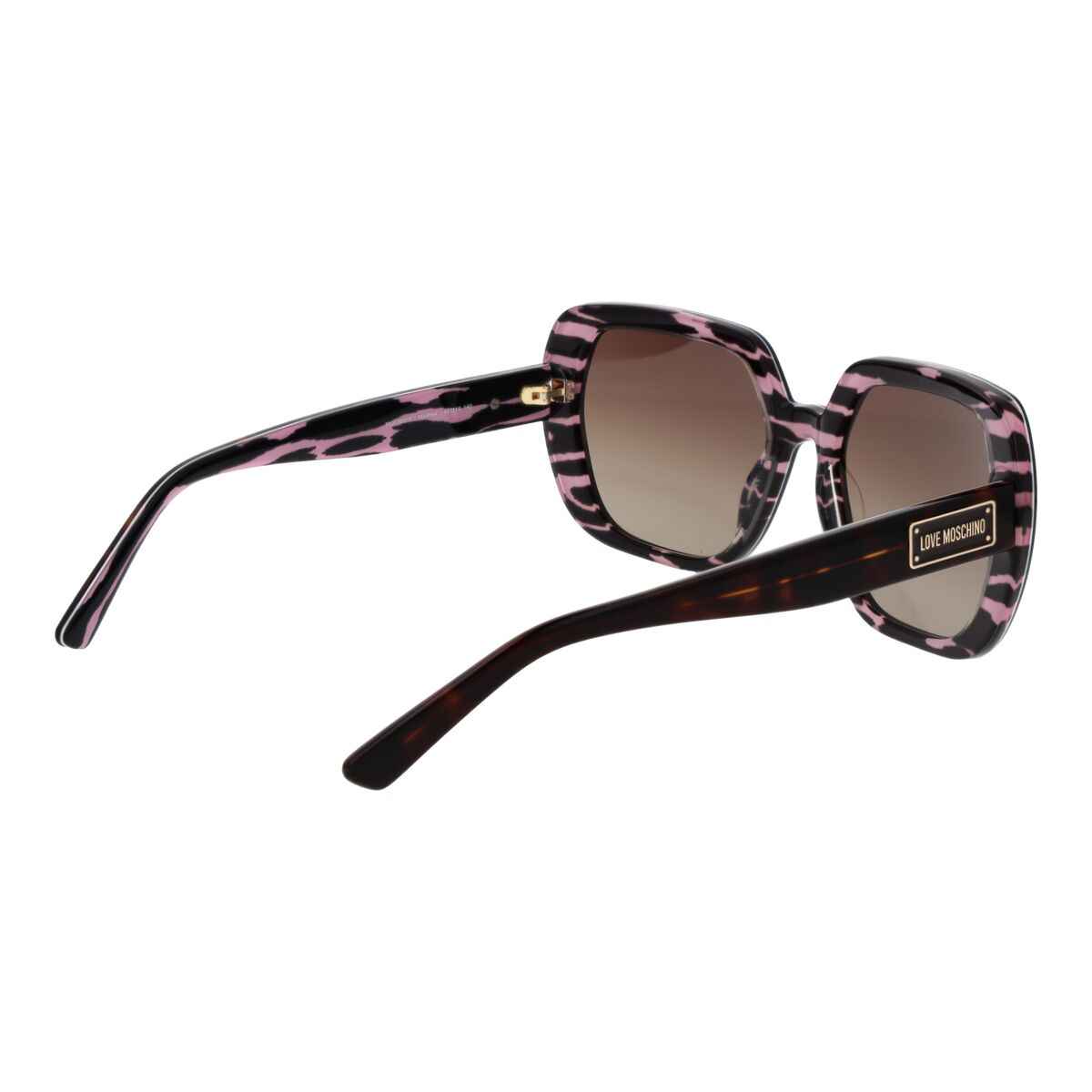 Ladies' Sunglasses Love Moschino MOL082_S 56MAPHA