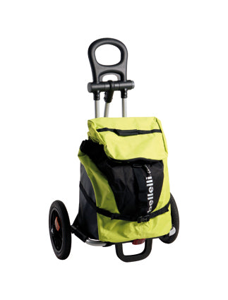 Bellelli B-Tourist - Cargo Bicycle Trailer