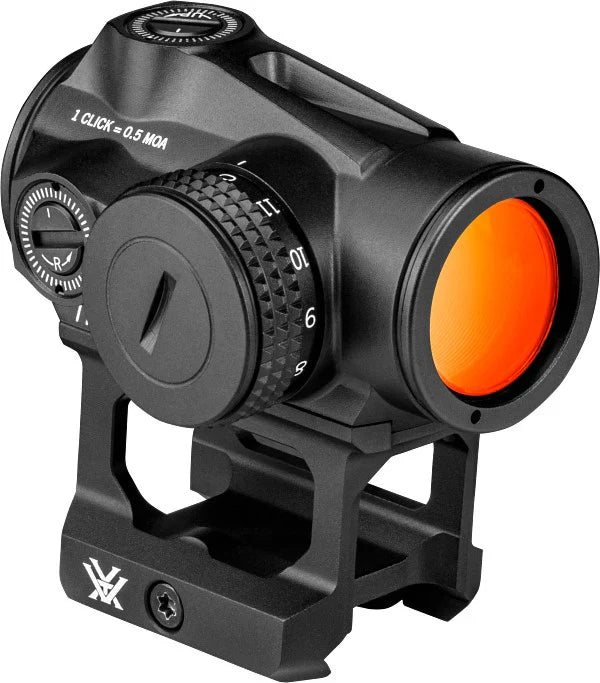 Vortex Triumph™ 2 MOA Red Dot
