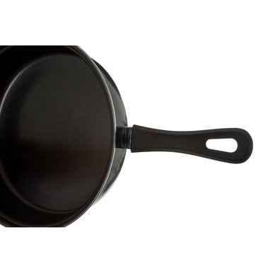 Viggo 5 Piece Black Cookware Set