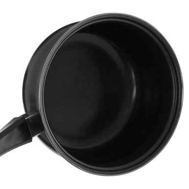 Viggo 5 Piece Black Cookware Set