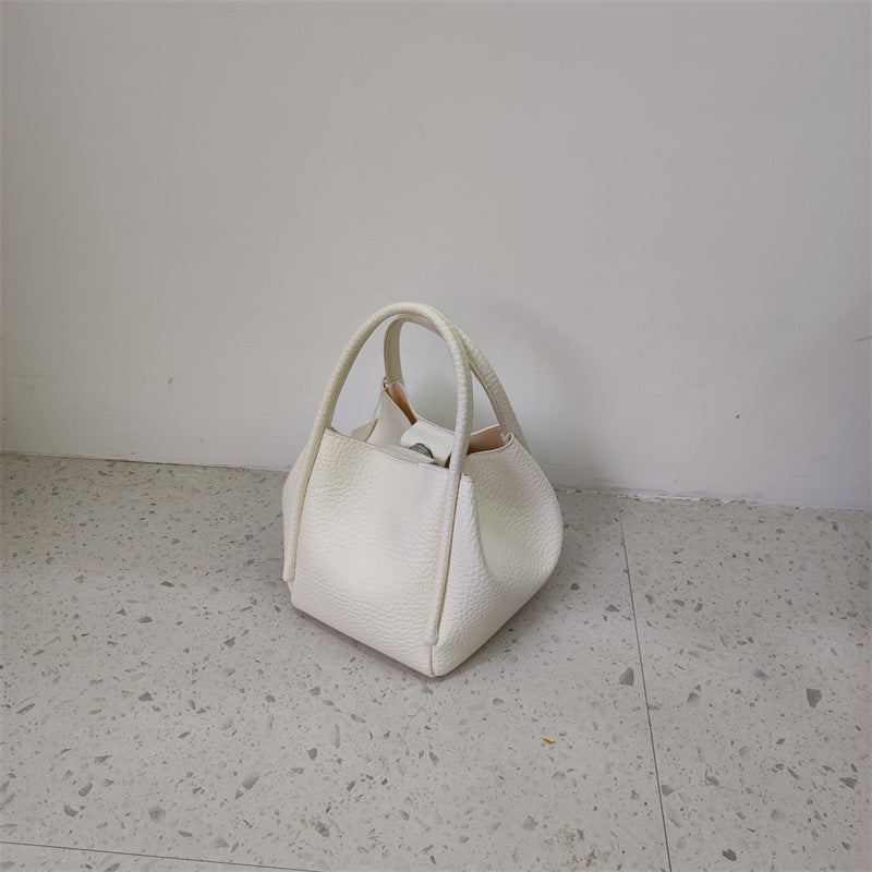 Retro Portable Casual Crossbody Women's Bag