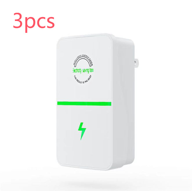 Household Stabilizer Home Use And Commercial Use Smart Voltage Regulator Spike Suppressor