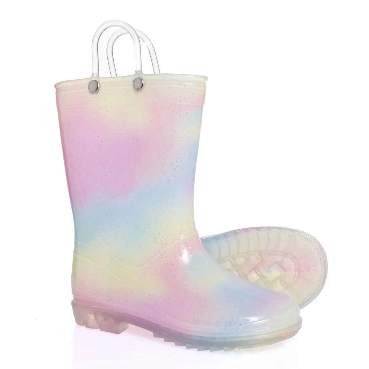 HelloBaby Wellington Baby Boots