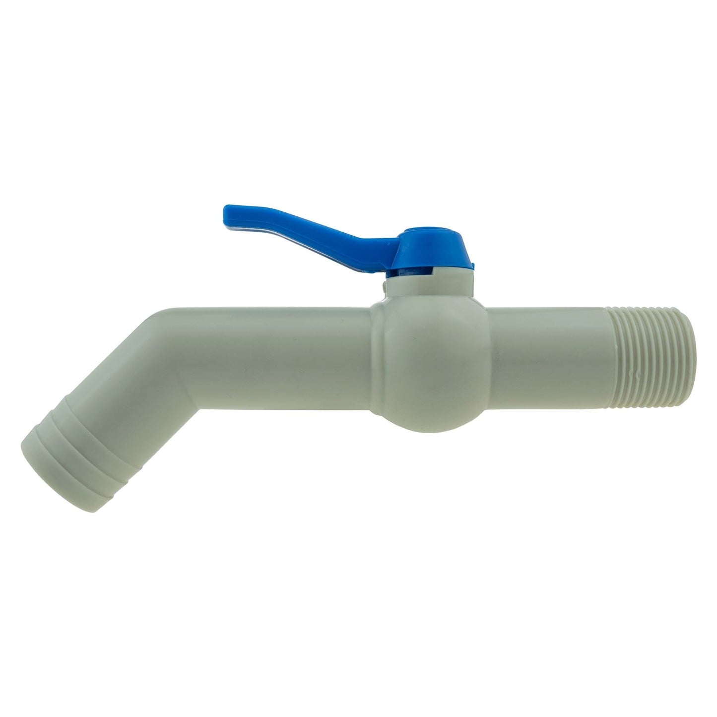 IBC KIT 45DEGREE OUTLET 32mm