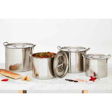 Elli Stockpot Set Of 4