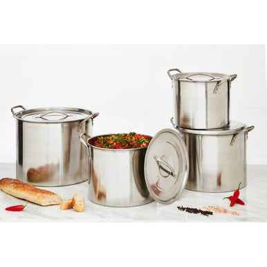 Elli Stockpot Set Of 4