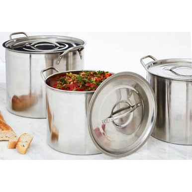 Elli Stockpot Set Of 4