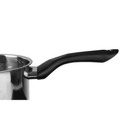 Crosse 6Pc Stainless Steel Cookware Set