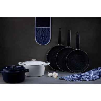 Stoneflam 26Cm Frying Pan