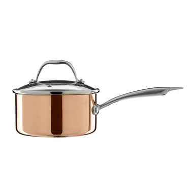 Minerva 16Cm Saucepan