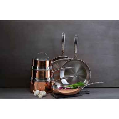 Minerva 16Cm Saucepan