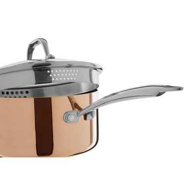 Minerva 16Cm Saucepan