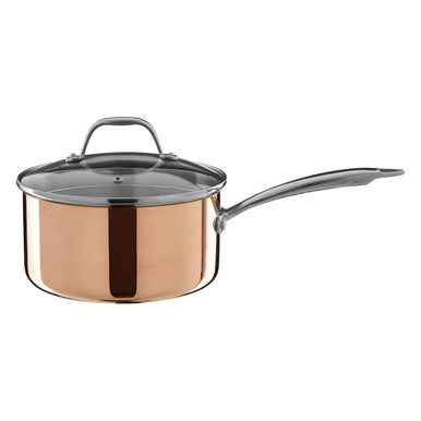 Minerva 20Cm Saucepan