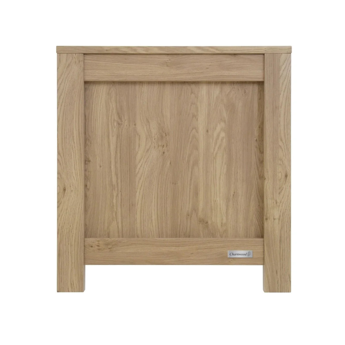 Charnwood Bordeaux Cot Bed - Oak