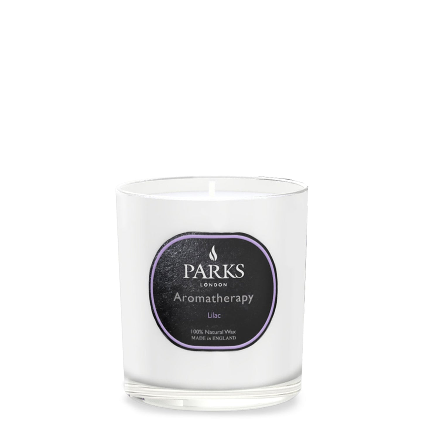 LILAC CANDLE 220G