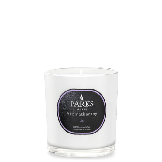 LILAC CANDLE 220G