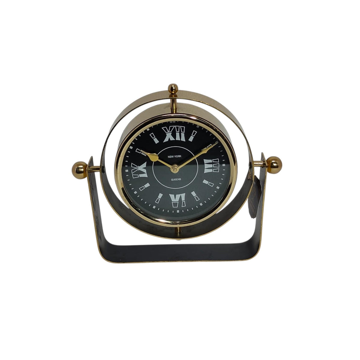 TABLE CLOCK
