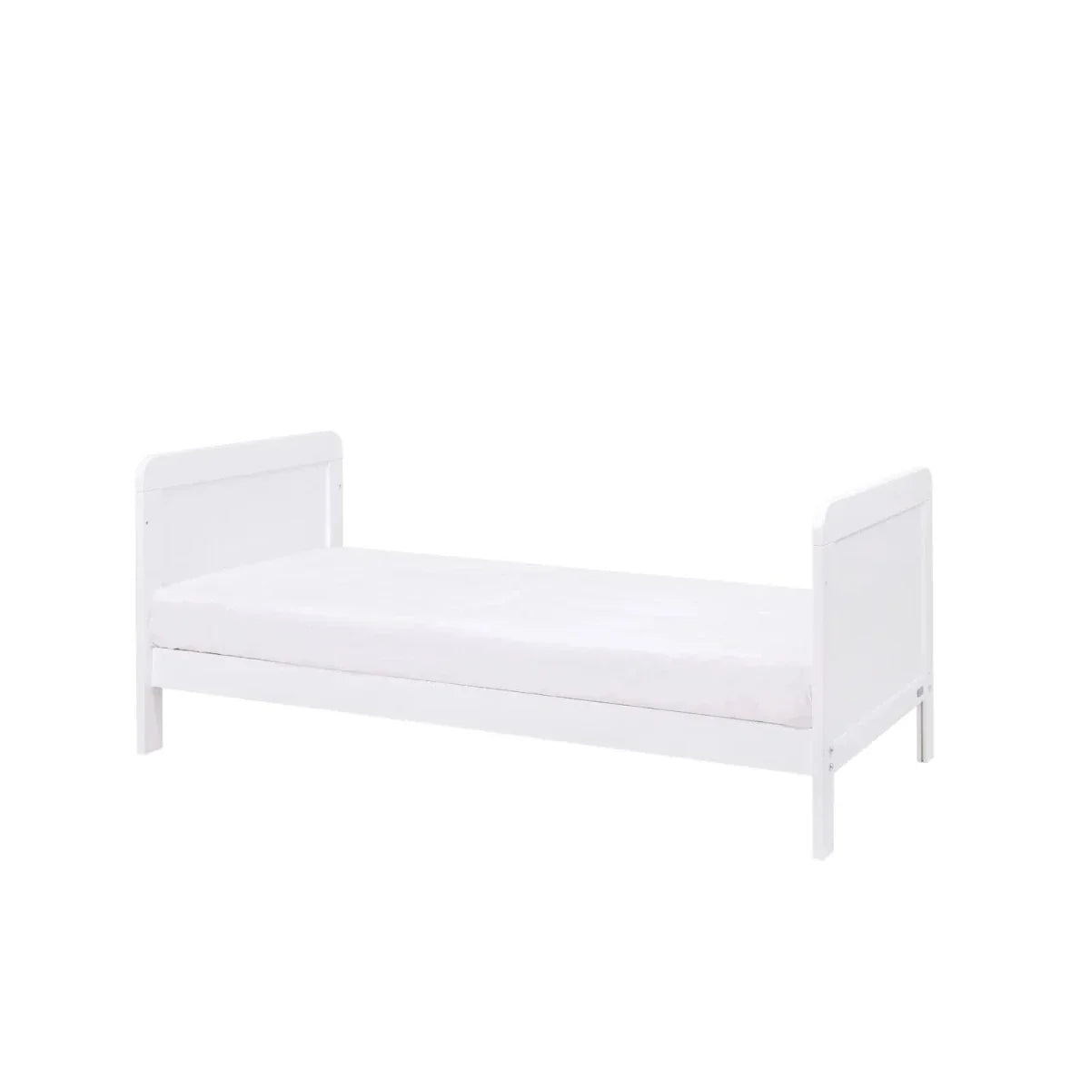 Tutti Bambini Rio 3 pcs Room Set - White