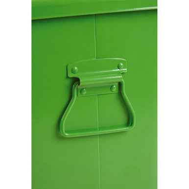 Rex Set Of 3 Recycle Logo Bins