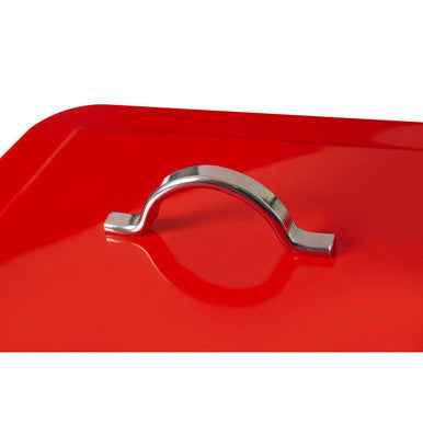 Rex Set Of 3 Recycle Logo Bins