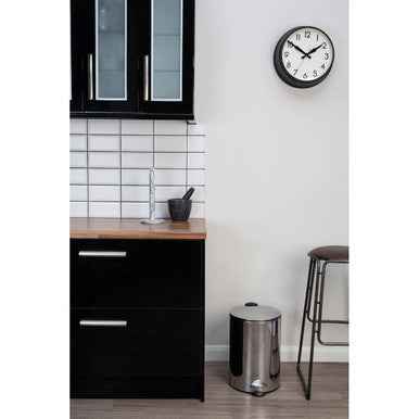 Arden 20Ltr Pedal Bin With Soft Close Lid