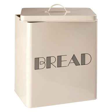 Easton 5 Piece Cream Kitchen Storage Set