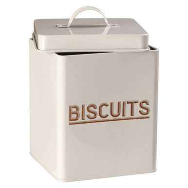 Easton 5 Piece Grey Kitchen Storage Set