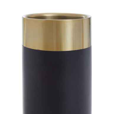 Mixology Black Champagne And Wine Cooler