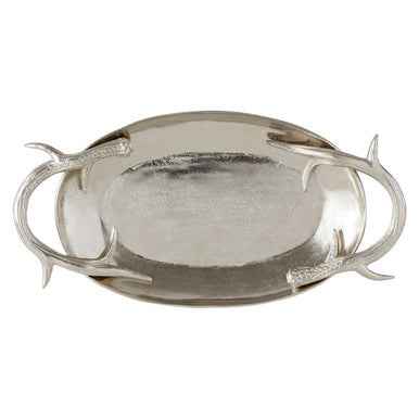 Antler Serving Tray