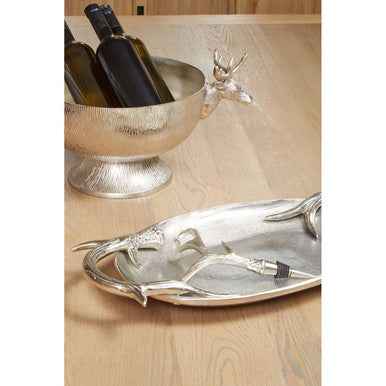 Antler Serving Tray